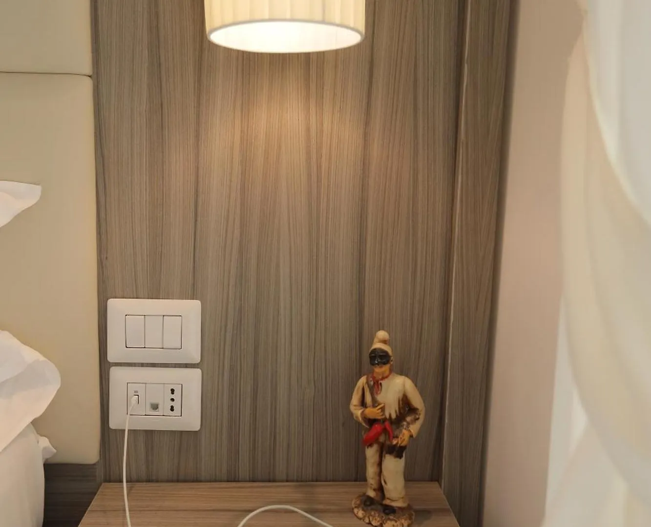 Hotel Garibaldi New Naples 3*,