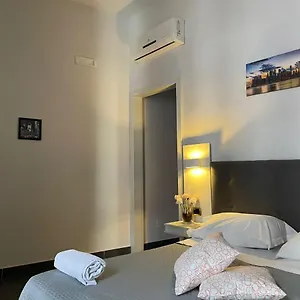 Alessandro Poerio Hotel