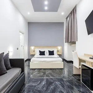 Hotel Palace Napoli, Neapol