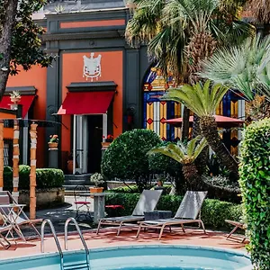Hotel Costantinopoli 104