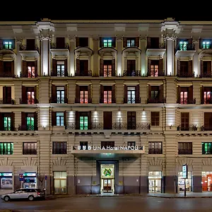 Hotel Una Hotels Napoli