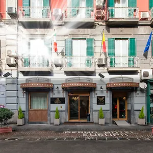 Grand Europa & Restaurant Neapol