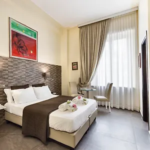 Hotel Art Piazza Carita'