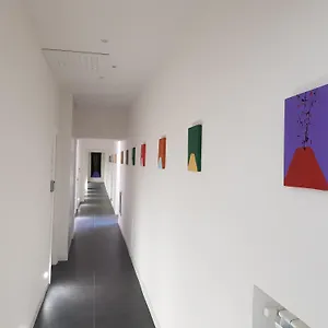 Hotel Art Street