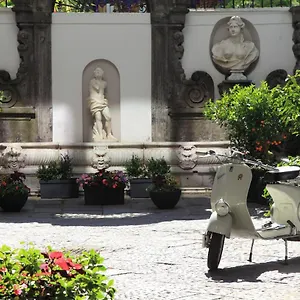Hotel Piazza Bellini &