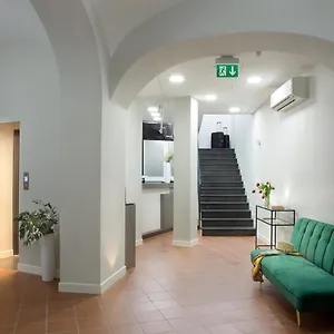 Hotel Palazzo Sant'antonio, Neapol