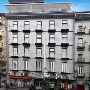 Western Dei Mille Neapol