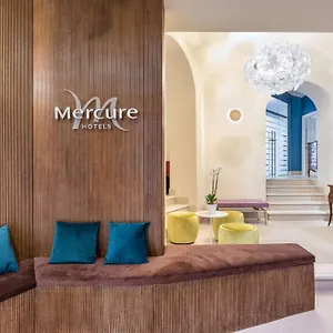 Ξενοδοχείο Mercure Centro Angioino