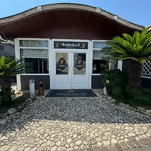 Hotel Federico Ii