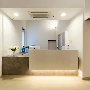 Hotel Il Tesoro Smart &