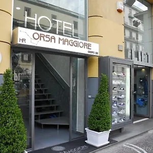 Hotel Orsa Maggiore