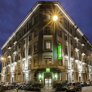 Ibis Styles Garibaldi Szálloda