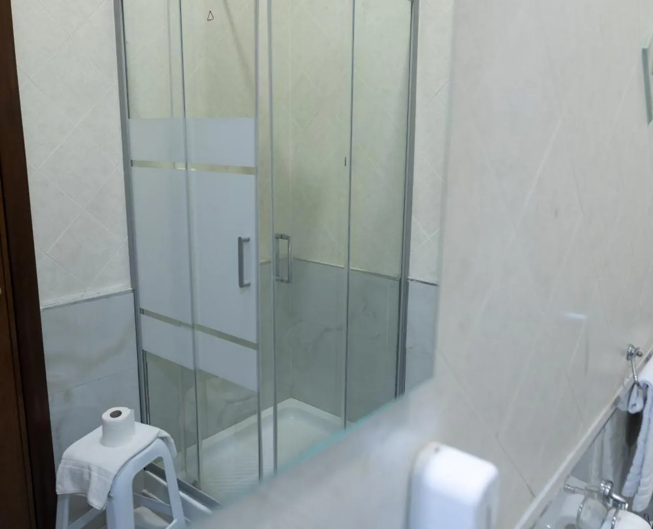 Hotel Garibaldi New Napoli